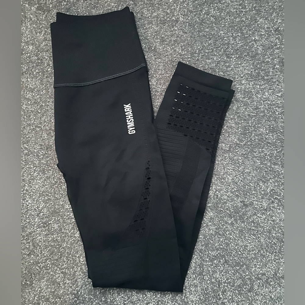 Gymshark Energy Seamless Leggings